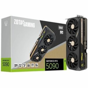 ZOTAC 5090 SOLID OC