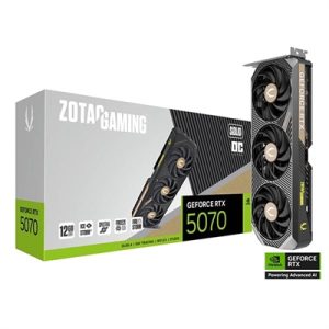 ZOTAC 5070 SOLID OC