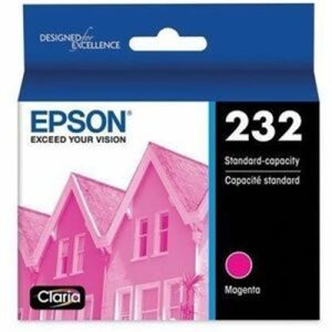 T232 Magenta Ink Cartridge