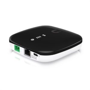 UISP Fiber XG PON CPE