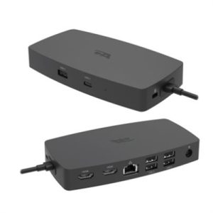 Essential Laptop Docking Stati