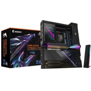 Z890 A XTREME AI TOP