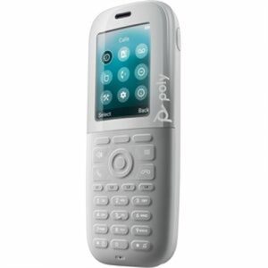 Poly Rove 40 DECT Phone Handse