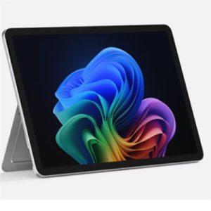 Pro12" SD P/16/256 Platinum