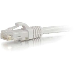 15FT CAT6 SNAGLESS UTP CABLE-W