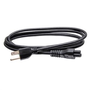 6ft Mickey Mouse Power Cable