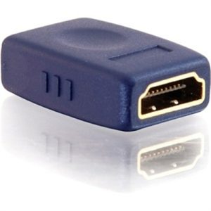 Velocity HDMI Coupler F/F