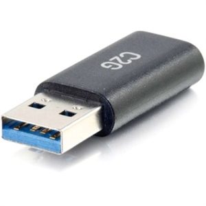 C2G USB C to USB A Adapter