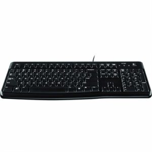 K120 USB Keyboard