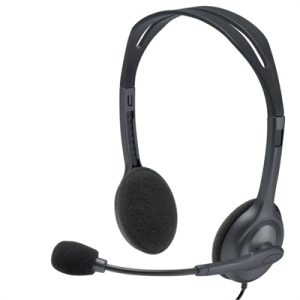 EDU Stereo Headset H111