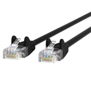 CABLE CAT5E UTP RJ45M M 25