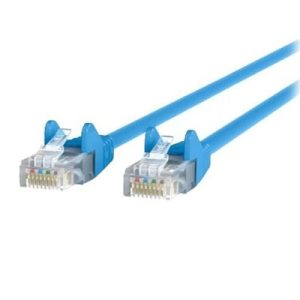 CABLE CAT5E UTP RJ45M M 25