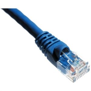 5FT CAT6A 650mhz Patch