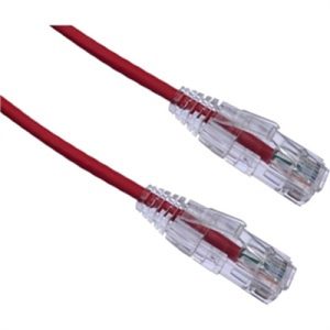 1FT CAT6 BENDnFLEX