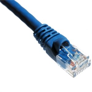 14FT CAT6A 650mhz Patch