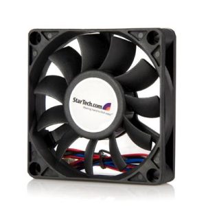 Replacement CPU Cooler Fan