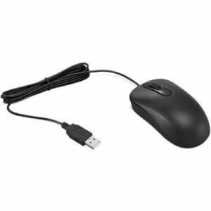 Lenovo 100 USB A Wired Mouse