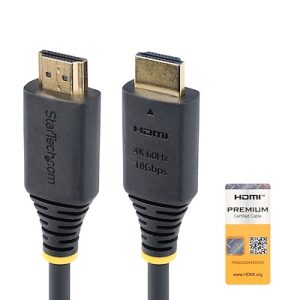 High Speed HDMI Cable