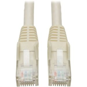 15ft Cat6 Cable White