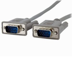 10' VGA Video Monitor Cable