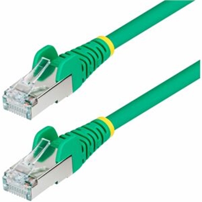 CAT6a Ethernet Cable LSZH