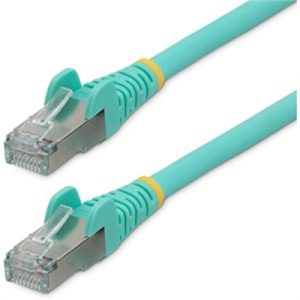 4ft CAT6a Ethernet Cbl LSZH