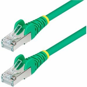 CAT6a Ethernet Cable LSZH