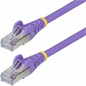 CAT6a Ethernet Cable LSZH