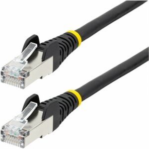 1ft CAT6a Ethernet Cable LSZH