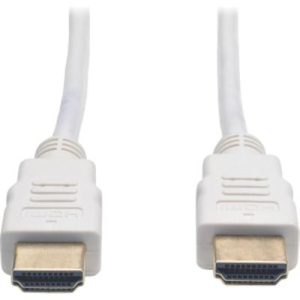 HDMI Cbl Dgtl Video w Audio 3'