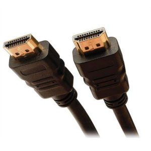3' Hi Speed with Ethernet HDMI
