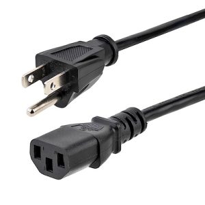 3' Power Cord 515P to C13