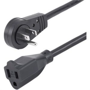 3 ft. Power Extension Cord
