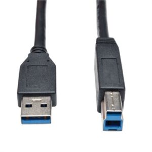 3ft USB 3.0 SuperSpeed Cable