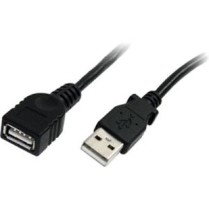 10' USB Extension Cable