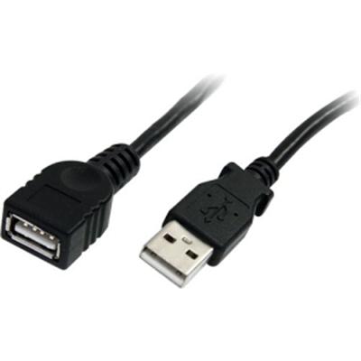 10' USB Extension Cable