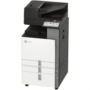 CX833xse MFP LV Americas
