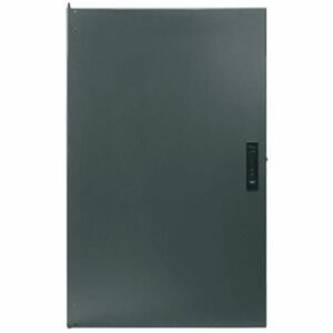 FRONT/REAR DOOR SOLID 12U