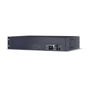 Switched ATS PDU Series L6-30P