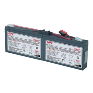 Replacement Battery 18
