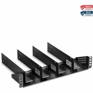19" Rackmount Industrial Power