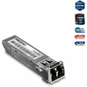 1000Bse SX SFP Multi Mode