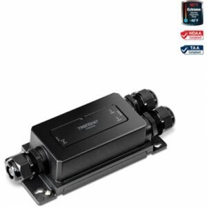 Gigabit PoEplusplus Extender