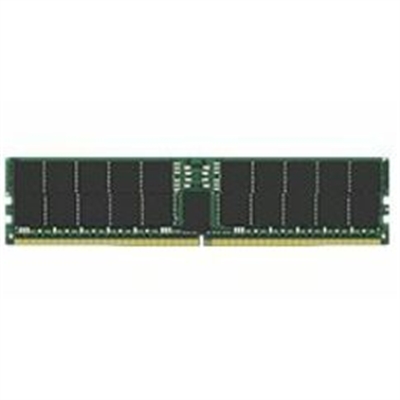 128GB DDR5 6400MTs ECC
