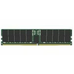 64GB DDR5 6400MTs ECC