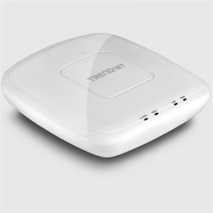 AC1750 Dual Band PoE AP