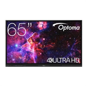 65" 4K UHD IFP 3 SERIES