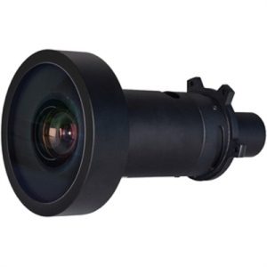 Dome Lens 360 Degree Prjctn