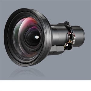 Lens 0.65 0.75:1 1.15x Zoom