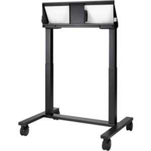 Mtrzd Cart Optoma IFP FP